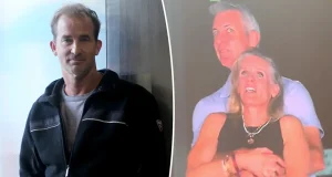Coldplay kiss-cam mistress’ husband speaks Coldplay kiss-cam mistress’ husband speaks