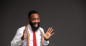 Starting a conversation with me using ‘Hi’ is plain rude – Comedian Arole Comedian Arole
