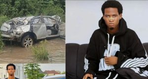 Sanku was owing N13m for Lexus before de.ath Sanku was owing N13m for Lexus before d3ath - Guarantor