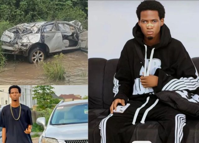 Sanku was owing N13m for Lexus before d3ath - Guarantor