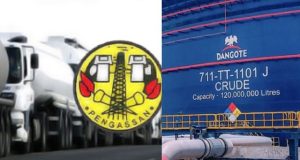 Court bars PENGASSAN strike at Dangote Refinery Court bars PENGASSAN strike at Dangote Refinery