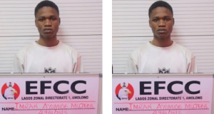 Court jails man for Google account impersonation Court jails man for Google account impersonation