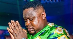 My mum wanted me to be a Priest – Chief Priest My mum wanted me to be a Catholic Priest - Chief Priest