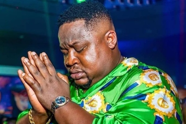 My mum wanted me to be a Catholic Priest - Chief Priest My mum wanted me to be a Catholic Priest - Chief Priest