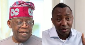 DSS gives Sowore one-week ultimatum over post on Tinubu DSS gives Sowore one-week ultimatum