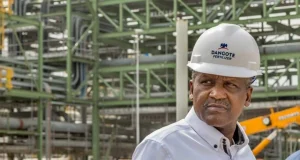 Dangote Refinery sacks all Nigerian workers 24 hours they joined PENGASSAN Dangote Refinery sacks all Nigerian workers 24 hours they joined PENGASSAN