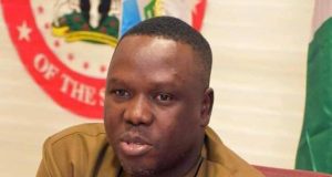 Daniel Bwala retracts his “No man’s land” comment about Lagos Daniel Bwala retracts his "No man's land" comment about Lagos