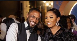 Darey Art-Alade spills truth about his wife Darey Art-Alade spills truth about his wife