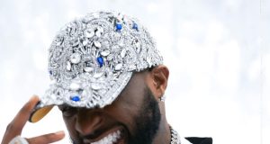 Davido to perform at Coachella 2026 Davido to perform at Coachella 2026