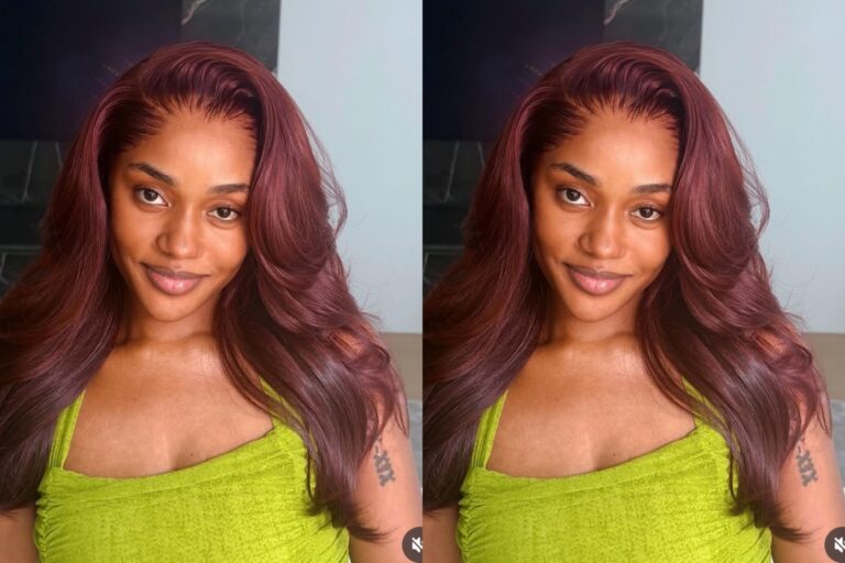 Davido gushes over new photos of wife, Chioma