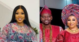 Wunmi Toriola blasts Afeez Owo over denigrating comment Wunmi Toriola blasts Afeez Owo over denigrating comment