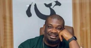 Don Jazzy opens up on being unmarried @ 42 Don Jazzy opens up on being unmarried @ 42