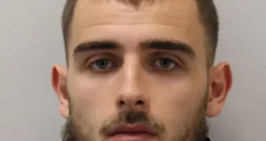 Double mvrderer tells judge to ‘suck your mother’ in court outburst