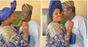 I’m not dating Ogogo – Doyin Kukoyi Doyin Kukoyi debunks marriage rumours with Ogogo