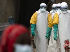 Ebola: FG to EQUIP state treatment centres as contacts hit 53 Ebola outbreak in DR Congo k!lls 15