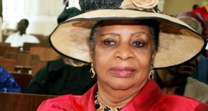 Vivian Fowler Memorial College founder d!es at 92