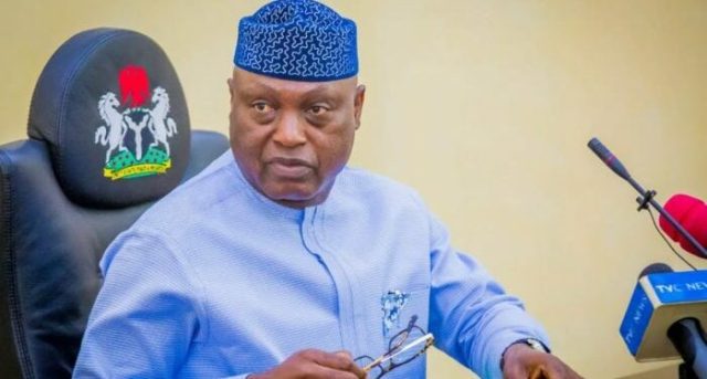 Ekiti govt bans graduation ceremonies in public & private schools