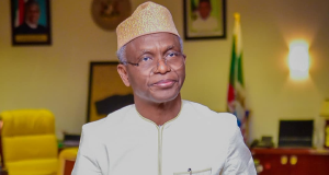 Police summons Ex Governor, El-Rufai Police summons Ex Governor, El-Rufai