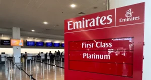Emirates makes huge change to kids’ rule in First Class Emirates