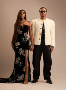 Enioluwa shares new photos with lover 