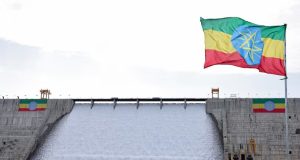 Ethiopia launches Africa’s largest hydroelectric dam Ethiopia launches Africa's largest hydroelectric dam