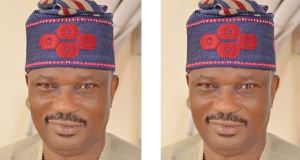 Ex-Ondo guber candidate Akingboye is de.ad Ex-Ondo guber candidate Akingboye is de.ad