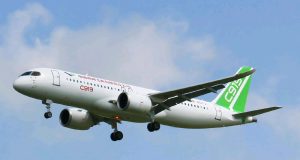 FG eyes China’s C919 Jet certification for local airlines FG eyes China’s C919 Jet certification for local airlines