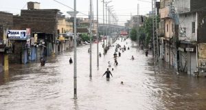 FG issues flood alerts to 11 states FG issues flood alerts to 11 states