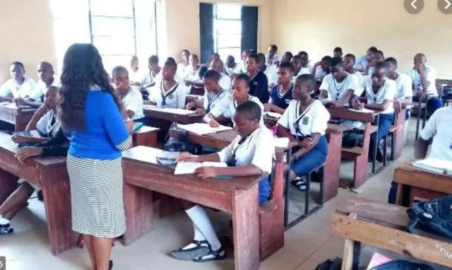 The full list of subjects in the newly introduced school curriculum has surfaced online after the Special Assistant to the President on Social Media, Dada Olusegun, shared it on Wednesday