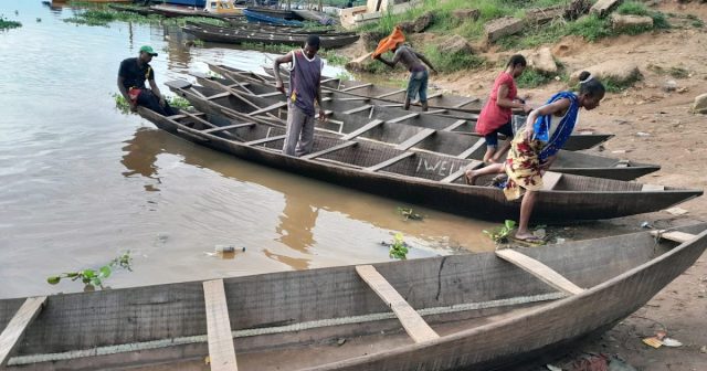 FG urges states to stop use of wooden boats