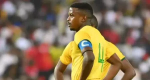 FIFA opens disciplinary case against South Africa FIFA opens disciplinary case against South Africa