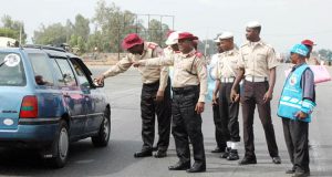 FRSC to enforce strict standards for driving schools FRSC driving schools nationwide