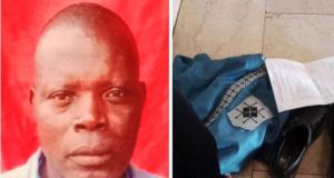 Family raises alarm over missing Ondo vice principal in Akure hotel Family raises alarm over missing Ondo vice principal in Akure hotel