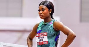 Favour Ofili finally confirms switch to Turkey Favour Ofili finally confirms switch to Turkey