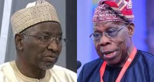 Obasanjo wanted 3rd term – Usman Bugaje challenges Obasanjo wanted 3rd term - Usman Bugaje challenges