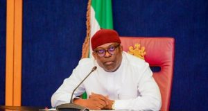 Full speech: Fubara addresses Rivers state after emergency rule ends Full speech: Fubara addresses Rivers state after emergency rule ends