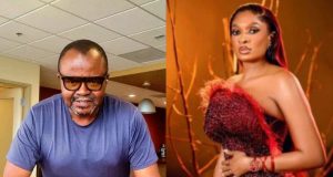 May Edochie sues Ex-lawyer for N1bn May Edochie sues Ex-lawyer for N1bn