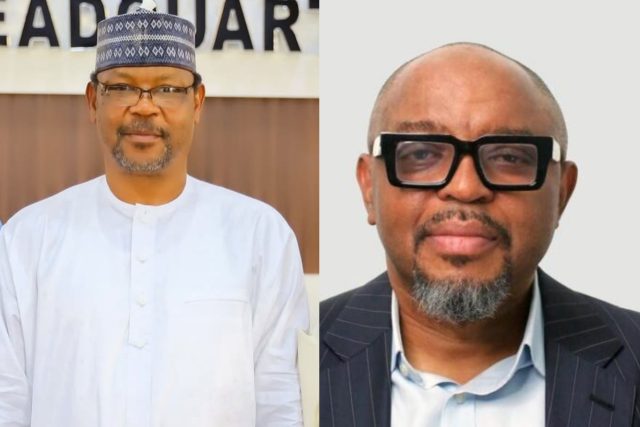 BREAKING: Tinubu reinstates Salihu Dembos as NTA DG