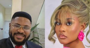 Phyna never demanded N1bn – Mike Premium clarifies Phyna never demanded N1 billion - Mike Premium clarifies
