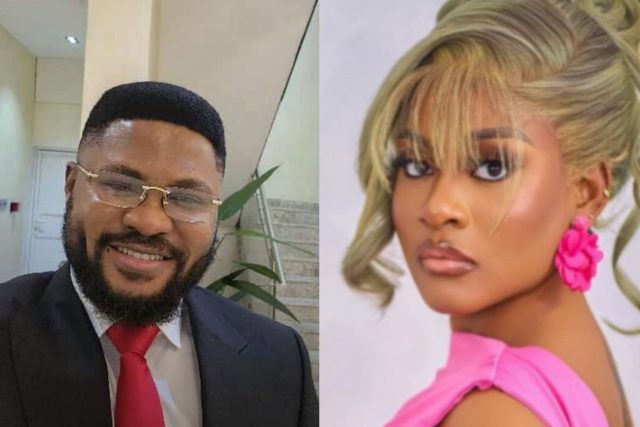 Phyna never demanded N1 billion - Mike Premium clarifies