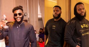 Brother of BBN’s Mbadiwe missing Brother of BBNaija's Mbadiwe declared missing