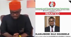 I’m not a thief – Sujimoto breaks silence following EFCC’s declaration Sujimoto breaks silence following EFCC’s declaration