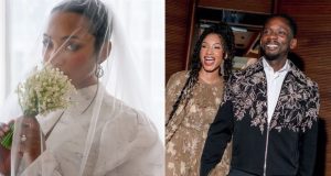 Temi Otedola, drops Otedola, adopts Mr Eazi’s surname, Ajibade Temi Otedola, drops Otedola, adopts Mr Eazi’s surname, Ajibade