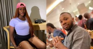 Interior designer, Deborah Moses mu.rdered by ex-boyfriend Interior designer, Deborah Moses m3rdered by Ex-boyfriend