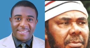 I started Nollywood before Pete Edochie – Bob Emmanuel I started Nollywood before Pete Edochie - Bob Emmanuel