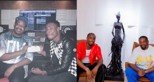 Meeting Don Jazzy changed my life – BBNaija’s Neo Meeting Don Jazzy changed my life - BBNaija's Neo