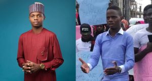 Popular #EndSARS critic, Yunusa is d8ad Popular #EndSARS critic, Yunusa d!es