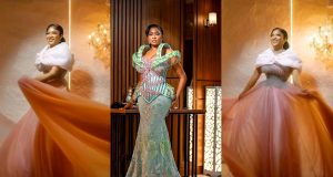 May Edochie celebrates birthday with cute photos May Edochie celebrates birthday with cute photos