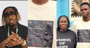 Zlatan gifts N1m to fan’s mum Zlatan gifts N1m to fan's mum