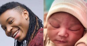 Solid Star welcomes 2nd child Solid Star welcomes 2nd child